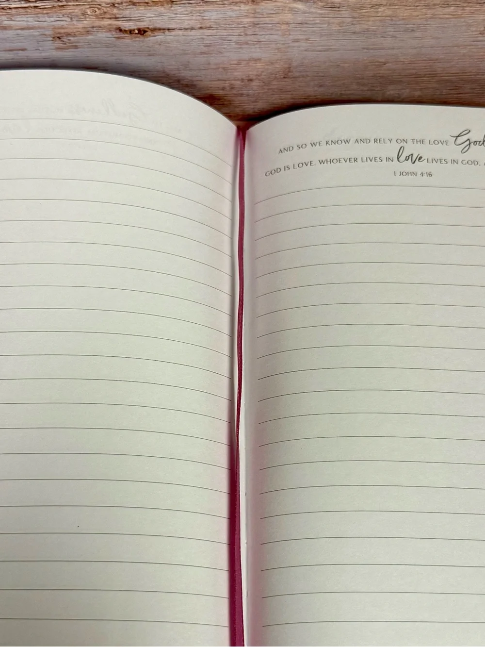 Journal, Frame, and Labubu Gift Set